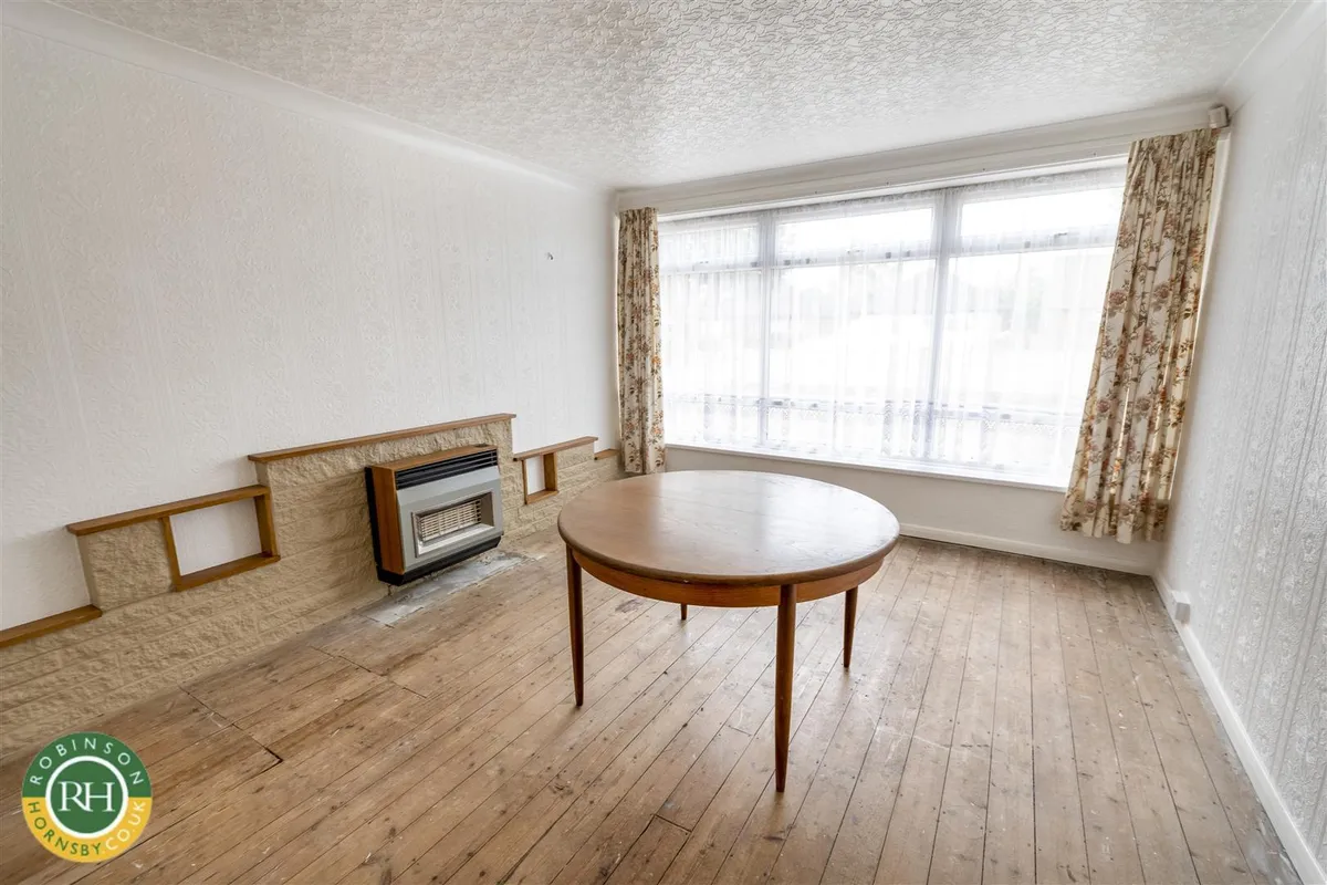 Amersall Road, Doncaster