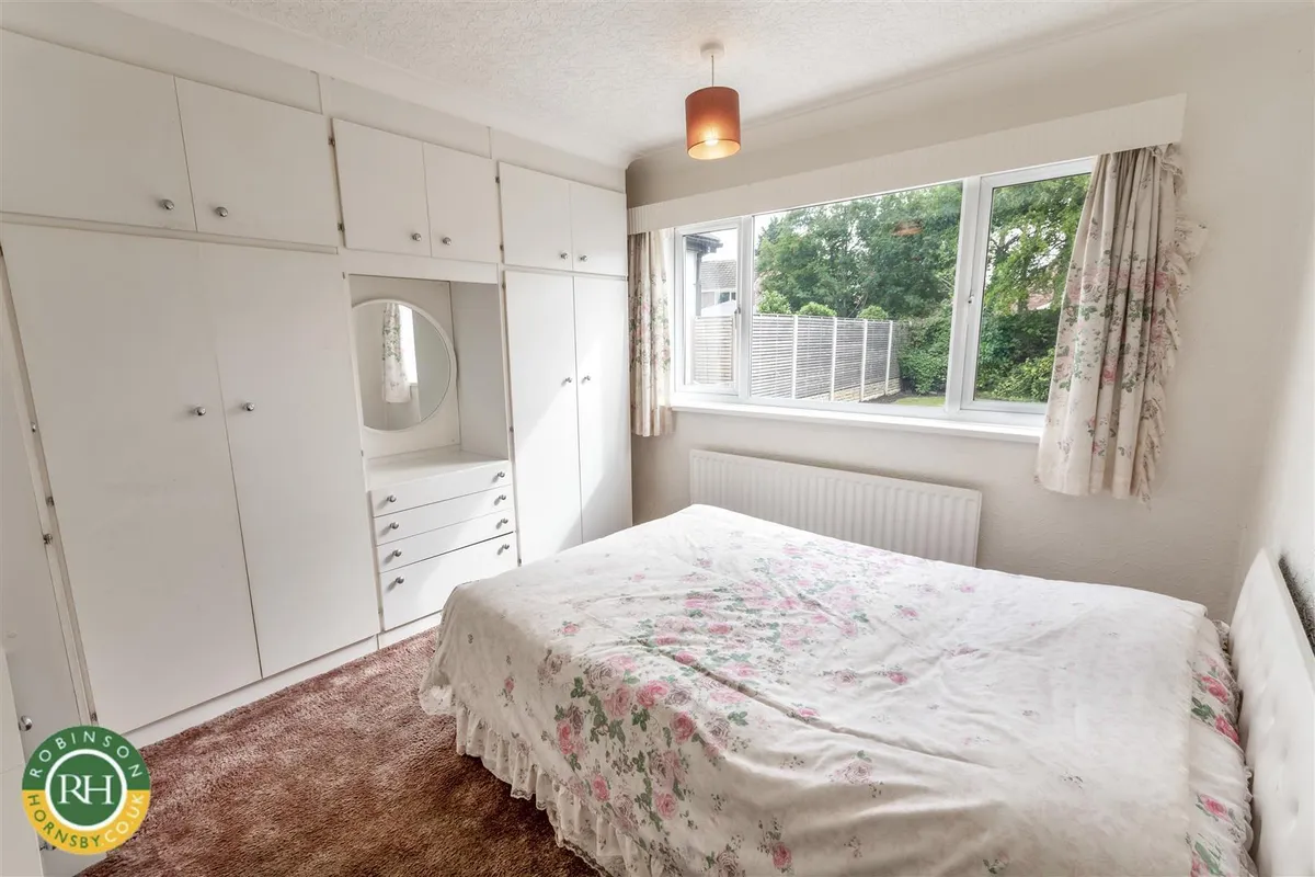 Amersall Road, Doncaster