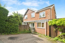 Property responsive