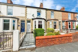 Property responsive