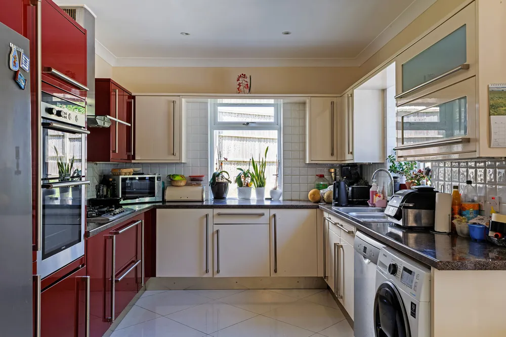 Whitegate Gardens, Harrow, HA3
