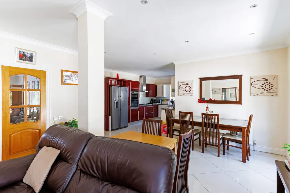 Whitegate Gardens, Harrow, HA3