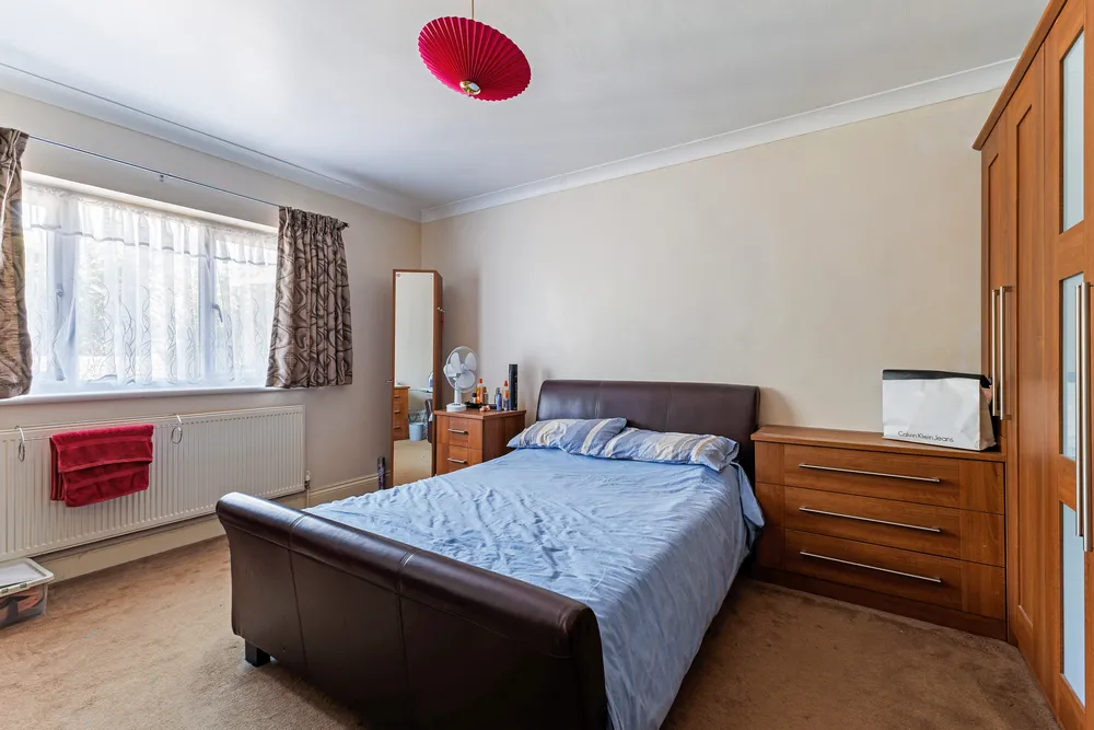 Whitegate Gardens, Harrow, HA3