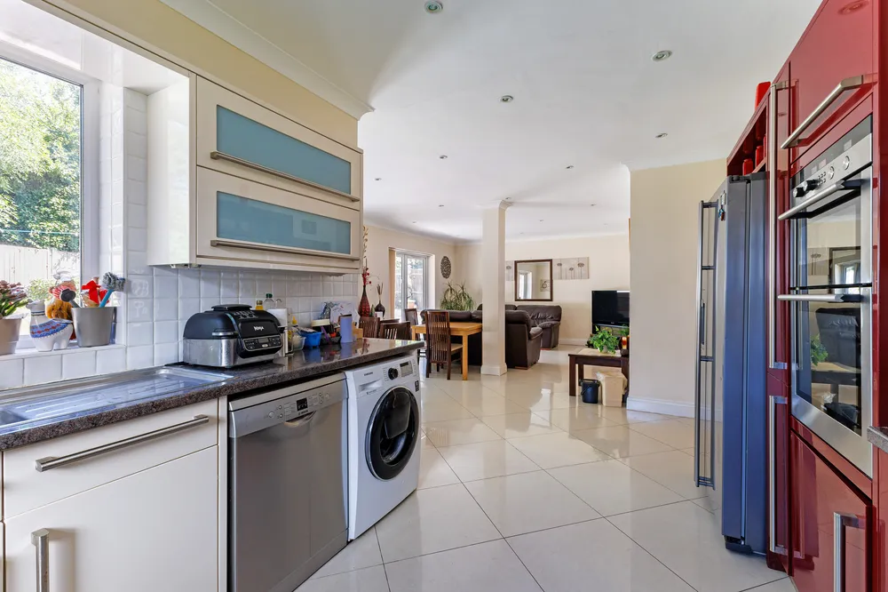 Whitegate Gardens, Harrow, HA3