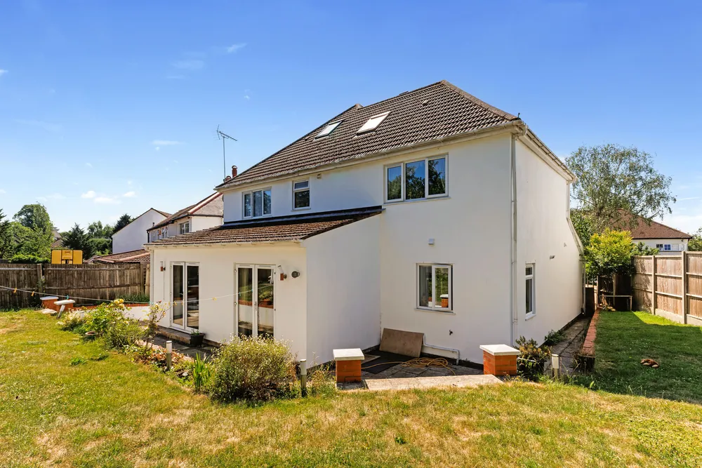 Whitegate Gardens, Harrow, HA3