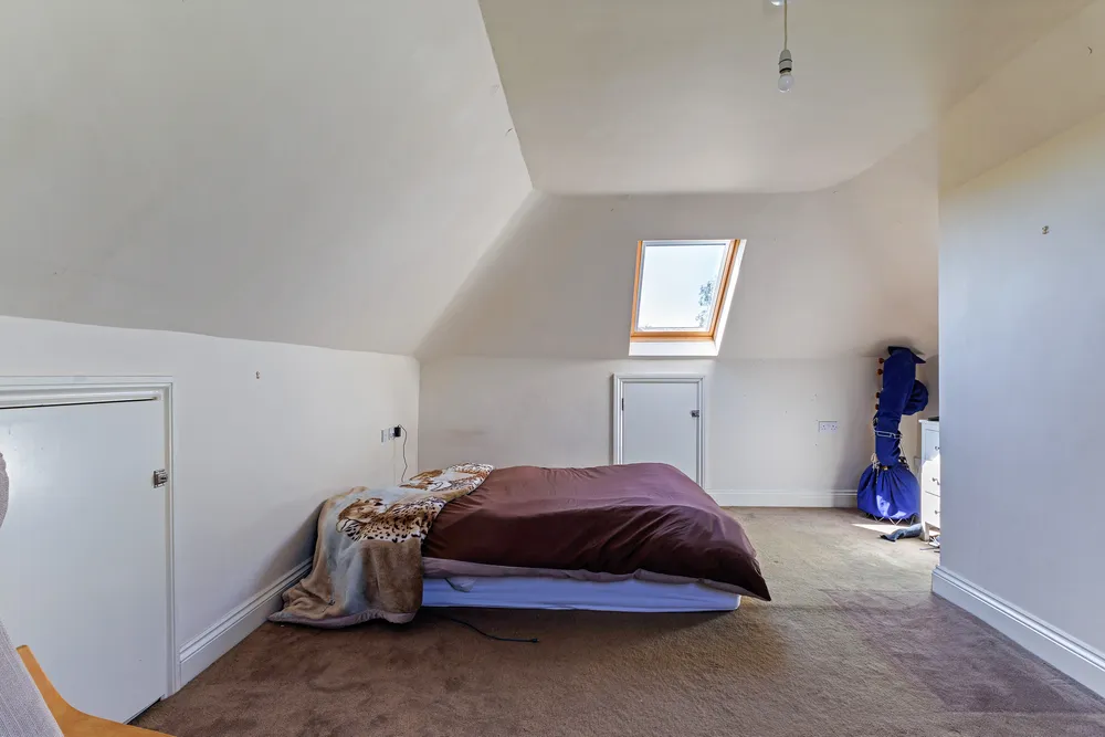 Whitegate Gardens, Harrow, HA3
