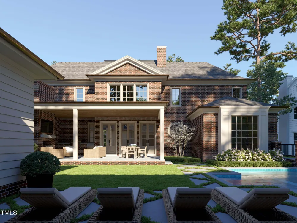 1515 Saint Marys St, Raleigh, NC 27608
