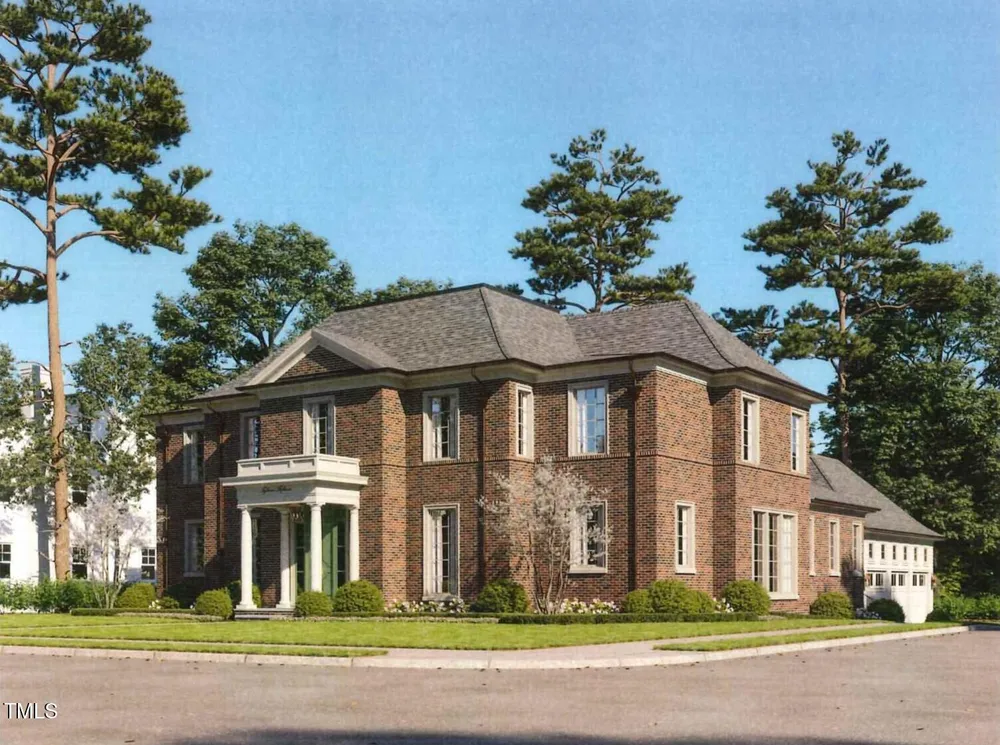 1515 Saint Marys St, Raleigh, NC 27608