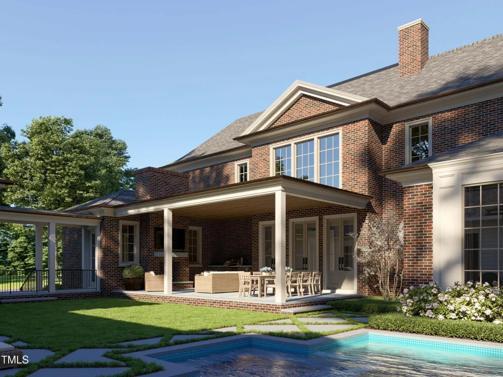 1515 Saint Marys St, Raleigh, NC 27608