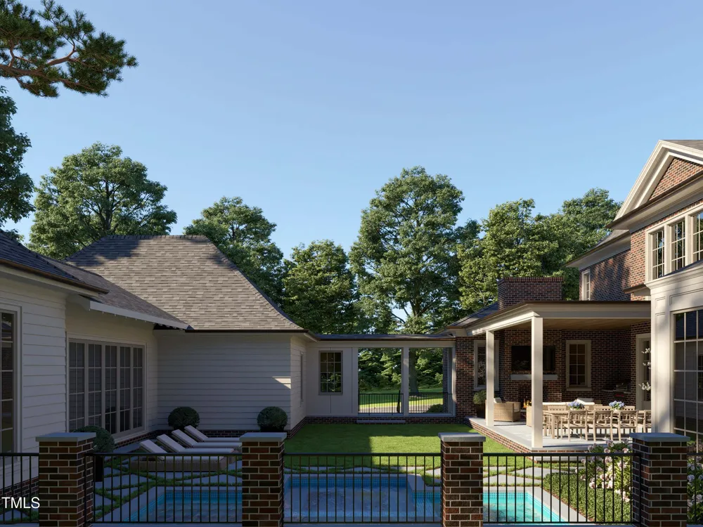 1515 Saint Marys St, Raleigh, NC 27608