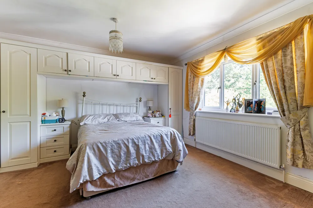 Whitegate Gardens, Harrow, HA3