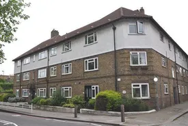 Property responsive