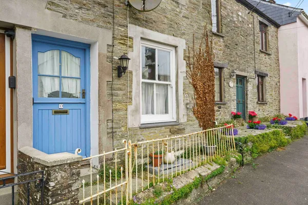Fore Street, Loddiswell