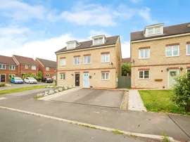 Reginald Road, BARNSLEY photo