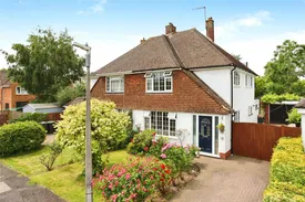 Property responsive
