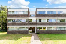 Chessington Road, Epsom