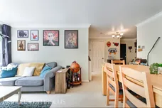 Chessington Road, Epsom