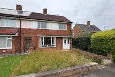 Embleton Walk, Stockton-On-Tees