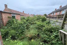 Embleton Walk, Stockton-On-Tees