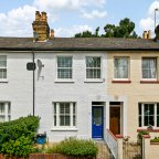Beauchamp Road, Twickenham