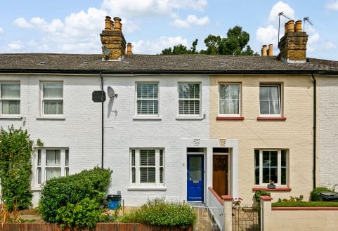 Beauchamp Road, Twickenham