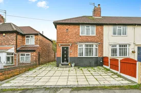 Property responsive