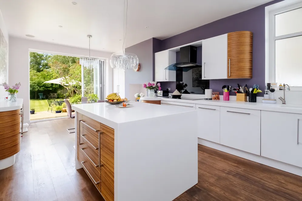 Woodside Avenue, LONDON, N6 photo 3