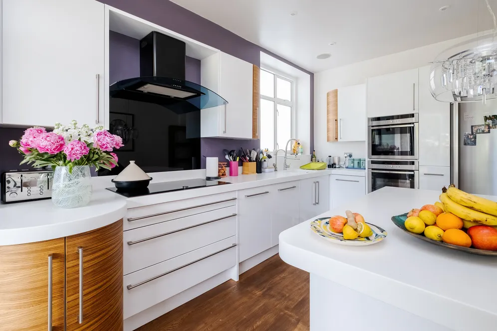 Woodside Avenue, LONDON, N6 photo 5