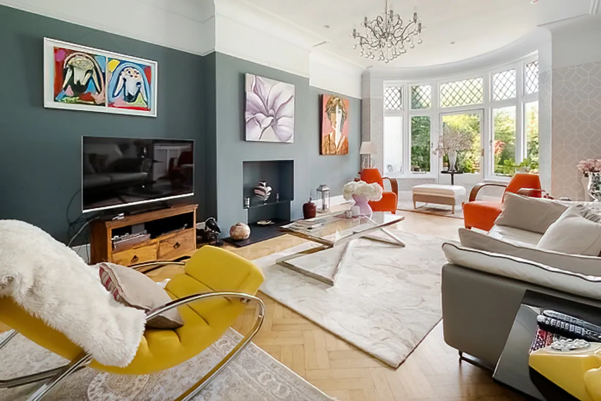 Woodside Avenue, LONDON, N6 photo 6