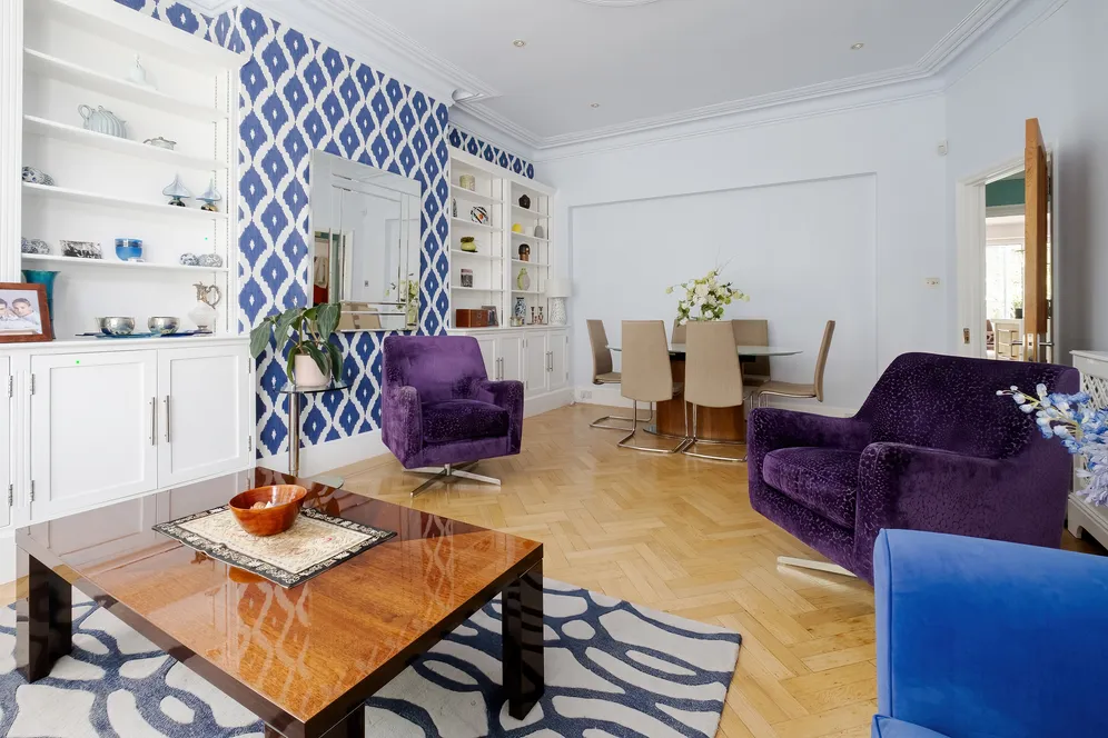Woodside Avenue, LONDON, N6 photo 9