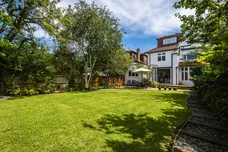 Woodside Avenue, LONDON, N6 photo 29