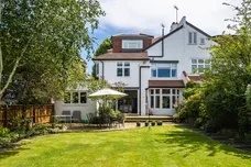Woodside Avenue, LONDON, N6 photo 34