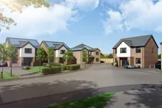 Dunston Road, Metheringham, Lincoln