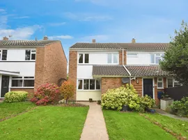 Arnold Way, Galleywood, Chelmsford photo