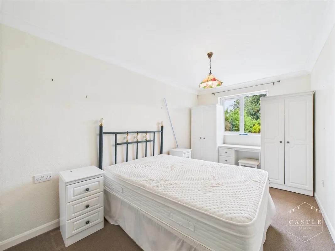 Coniston Court, Earl Shilton, Leicester