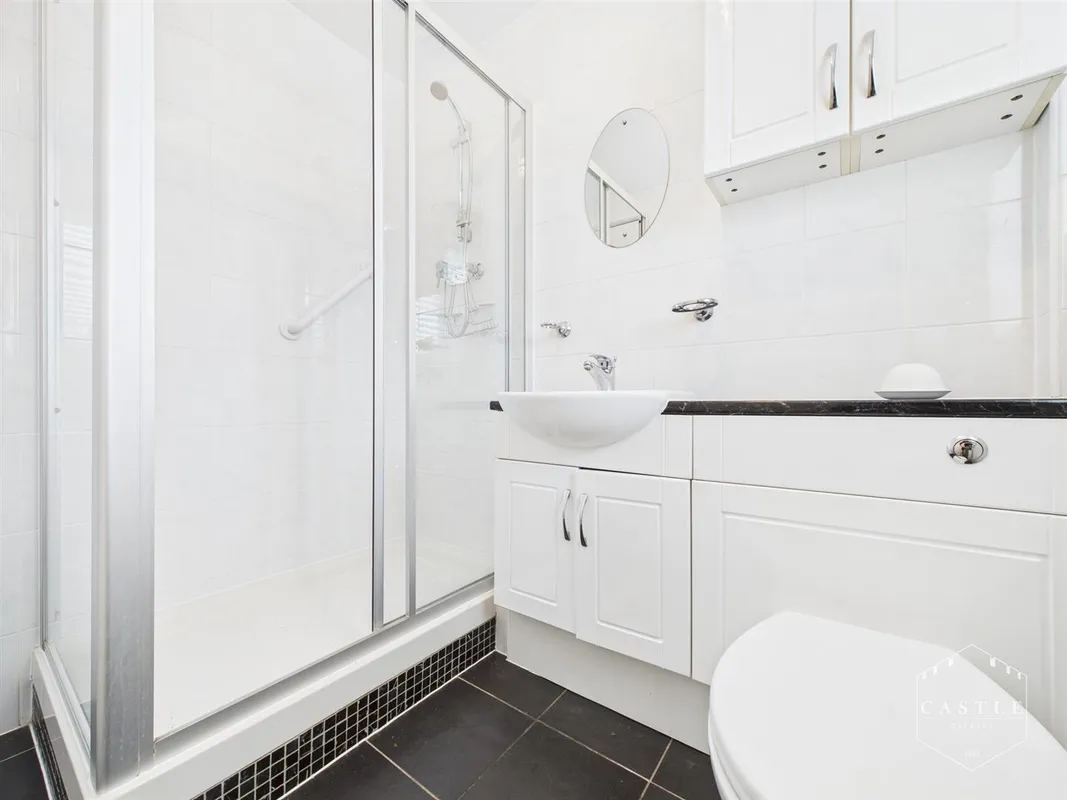 Coniston Court, Earl Shilton, Leicester