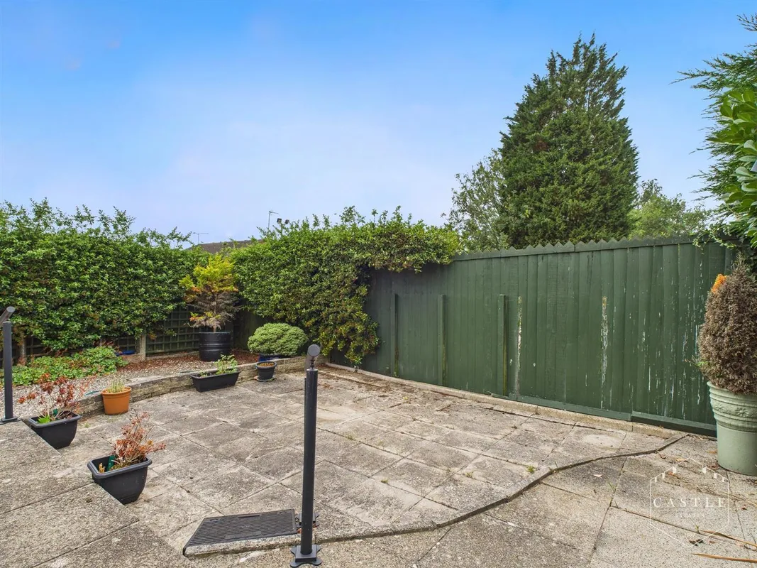 Coniston Court, Earl Shilton, Leicester