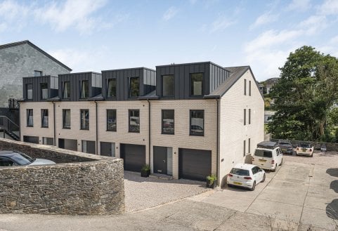 Woodland Road, Harbertonford