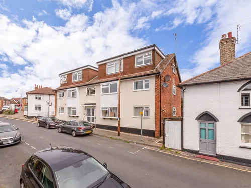 Church Street, Maldonphoto