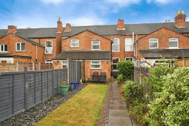 Property responsive