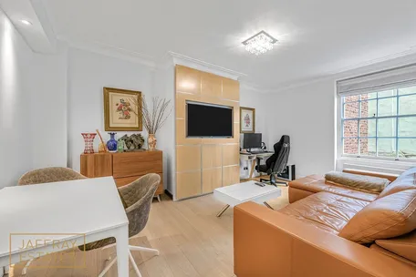 Property image Portman Square, Marylebone, London, W1H
