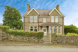 Property responsive