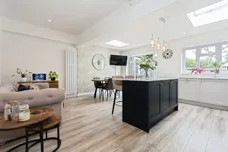Clinton Road, Shirley, Solihull