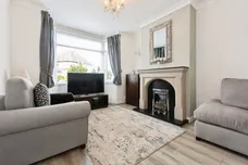 Clinton Road, Shirley, Solihull