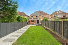 Clinton Road, Shirley, Solihull