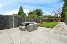Clinton Road, Shirley, Solihull