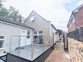 Shrewsbury Road, Prenton thumb 2