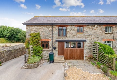 South Huish Farm, South Huish