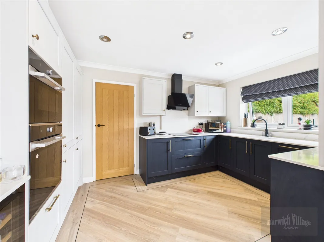 Dumont Avenue, St. Osyth, Clacton-on-Sea, Essex, CO16