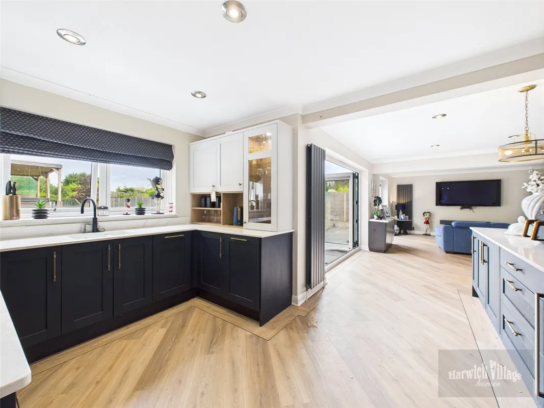 Dumont Avenue, St. Osyth, Clacton-on-Sea, Essex, CO16